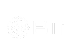 BTi 로고
